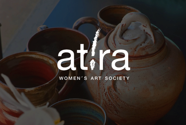 Atira Women's Art Society gateway