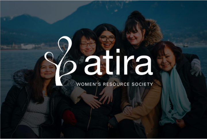 Atira Women's Resource Society gateway